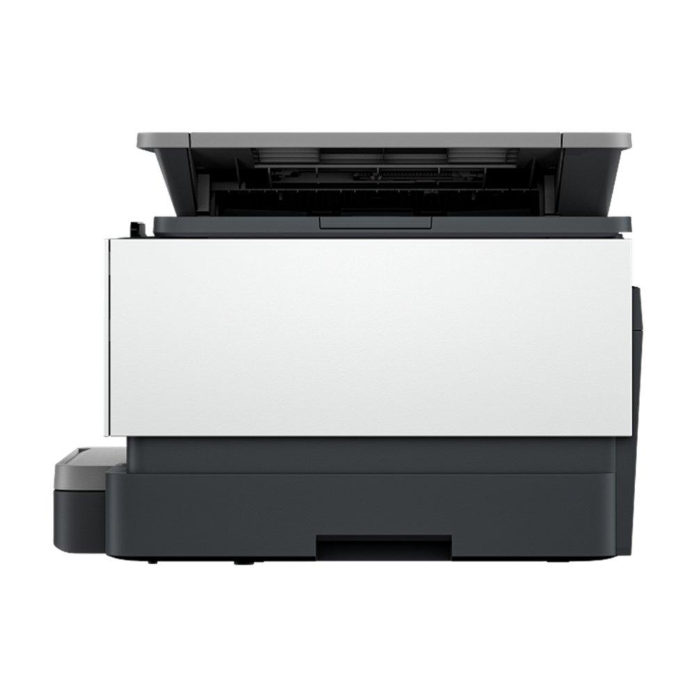 HP OfficeJet Pro 9123 All-in-One Printer, 403W0C – Grey