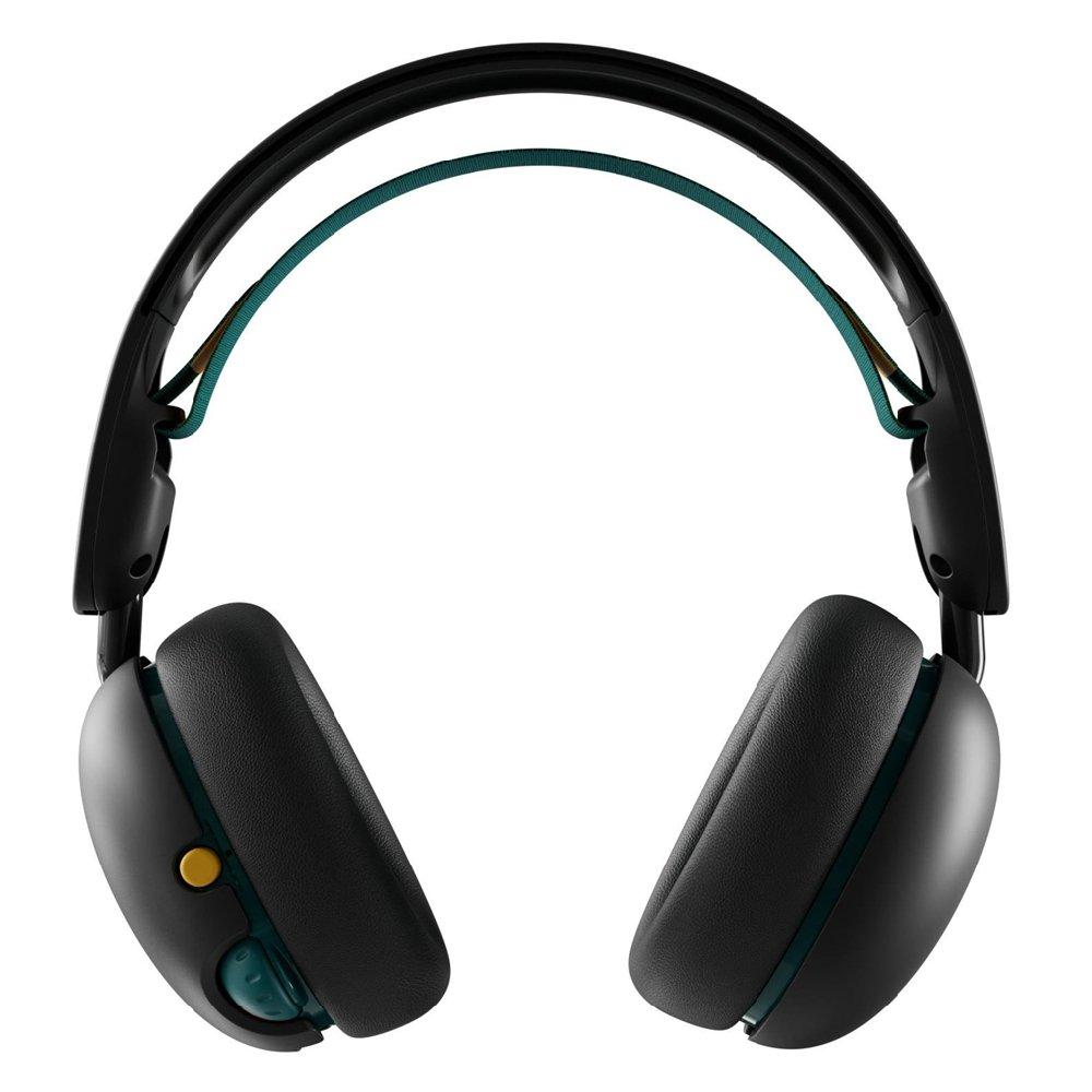 Buy Skullcandy grom wireless kids over-ear headphones, s6kbw-r740 – black in Kuwait