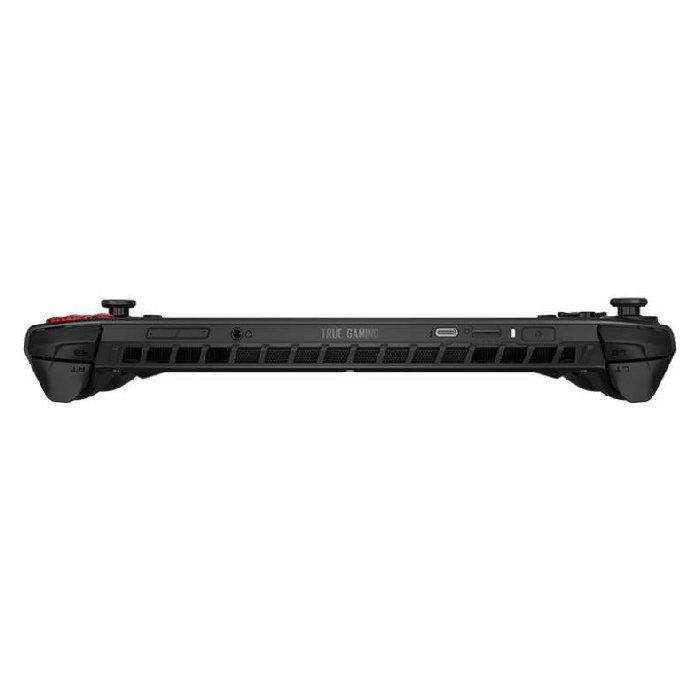 MSI CLAW A1M-Ultra 5 Handheld Gaming Console, 512GB Storage, 16GB RAM ,9S7-1T4111-039 - Black