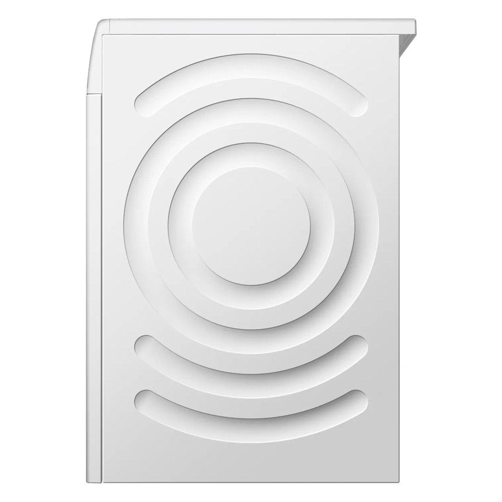 Bosch Front Load Washer, 8 KG Washing Capacity, WAN28282GC – White