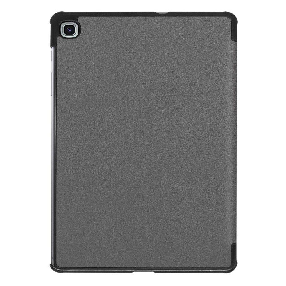 Buy Just in case tablet s6 lite smart case, 10. 4-inch, 332042 – grey in Kuwait