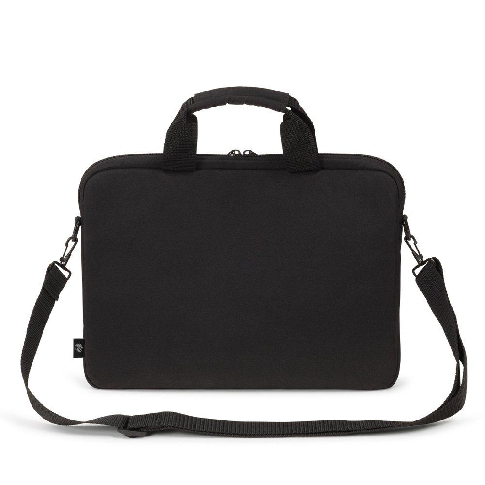 Dicota Eco Slim Case One for Laptop, 14" -16", D32092-RPET - Black