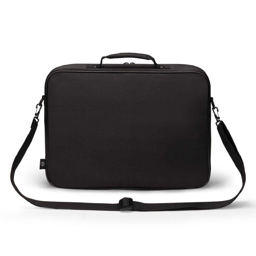 Dicota Eco Multi Case One for Laptop, 14" -16", D32088-RPET – Black 