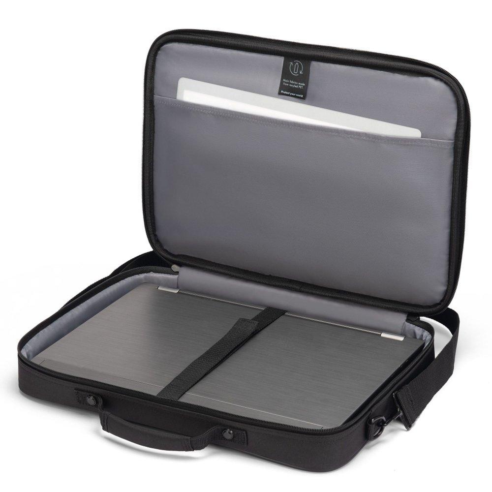 Dicota Eco Multi Case One for Laptop, 14" -16", D32088-RPET – Black 