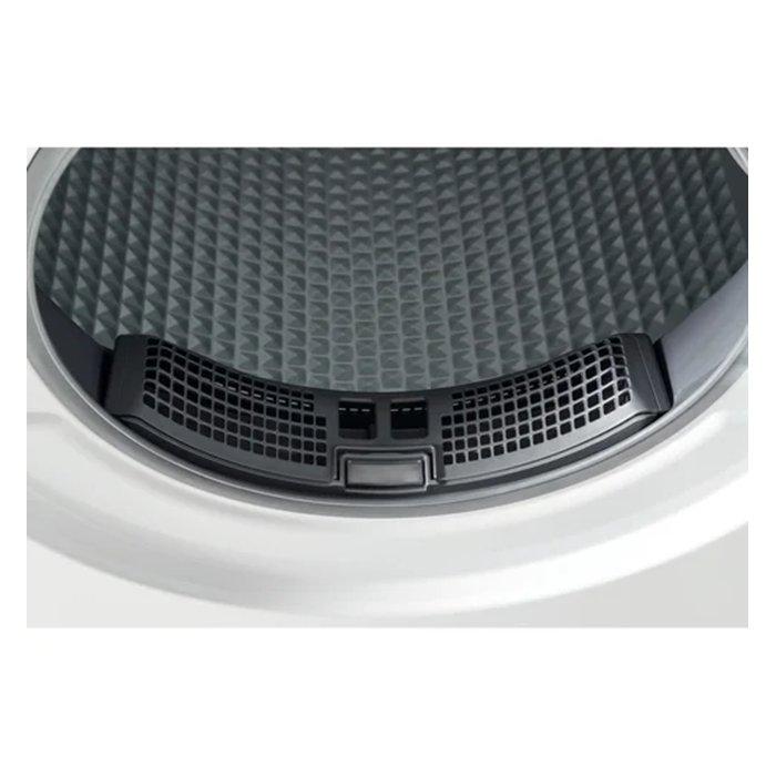 Indesit Freestanding 8Kg Condenser Tumble Dryer, YT CM10 8B GCC – White