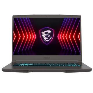 Buy Msi thin 15 b13ve gaming laptop, intel core i7-13620h, 16gb ram, 512gb ssd, nvidia gefo... in Kuwait