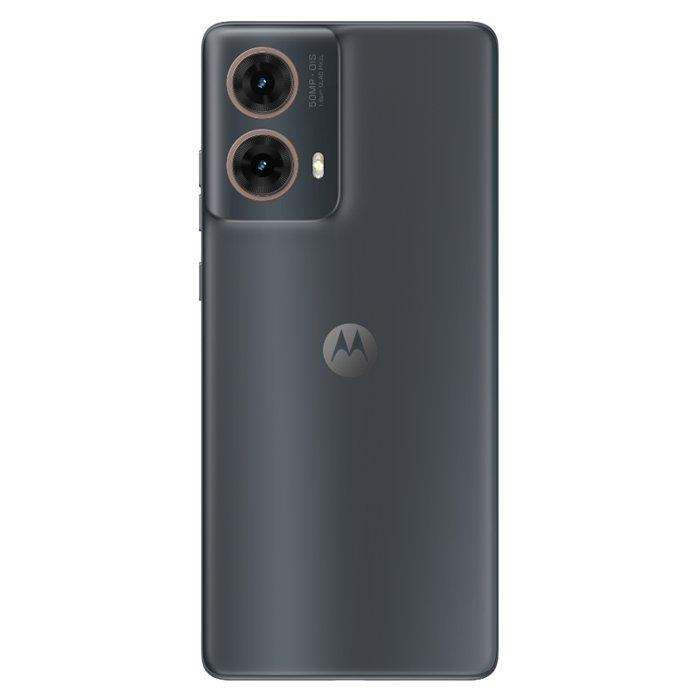 Motorola Moto G85 5G Phone, 256GB, 12GB RAM, 6.67-inch – Grey