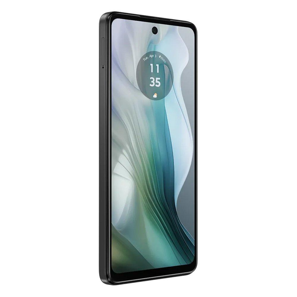 Motorola Moto E14 Phone, 2GB RAM, 64GB, 6.56-inch - Grey