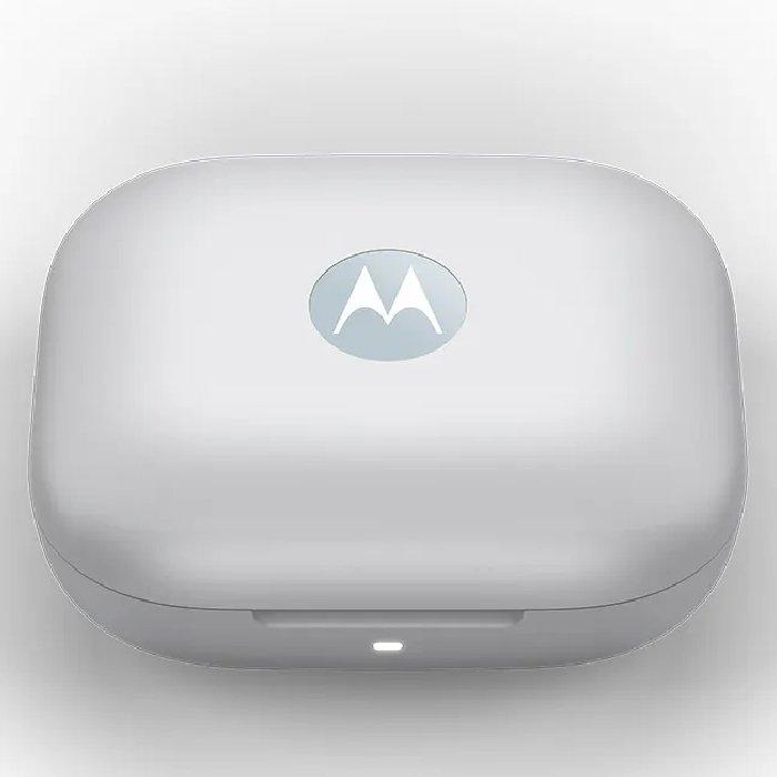 Motorola Moto Wireless Earbuds - Glacier Blue