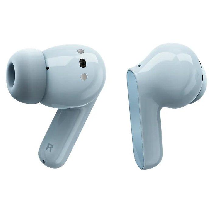 Motorola Moto Wireless Earbuds - Glacier Blue