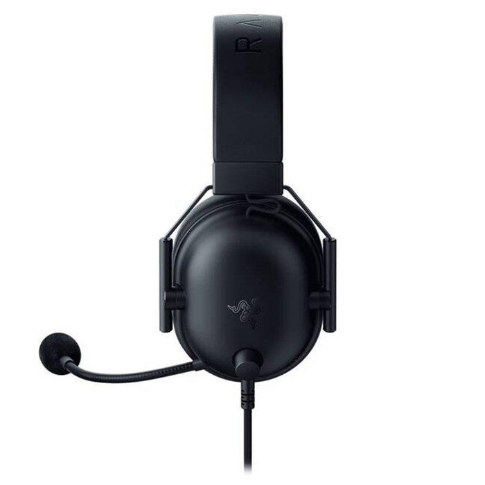 Razer BlackShark V2 X Playstation Gaming Headset, RZ04-03241000-R3UA - Black