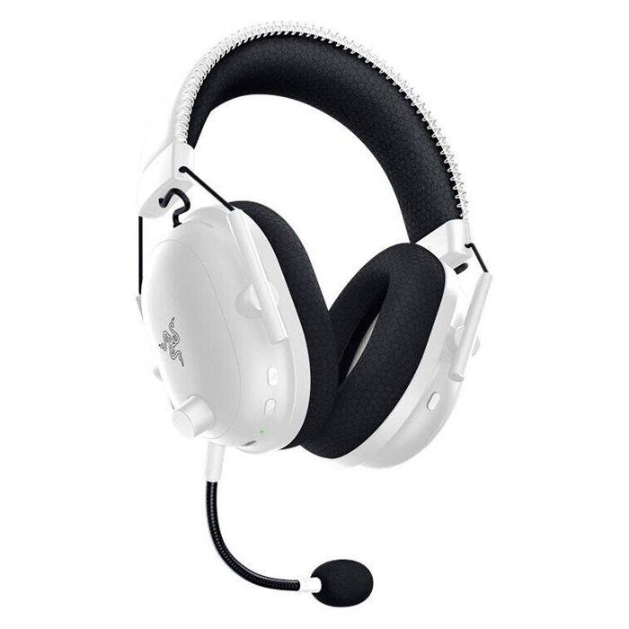 Razer BlackShark V2 Pro Headset For PlayStation White| Xcite