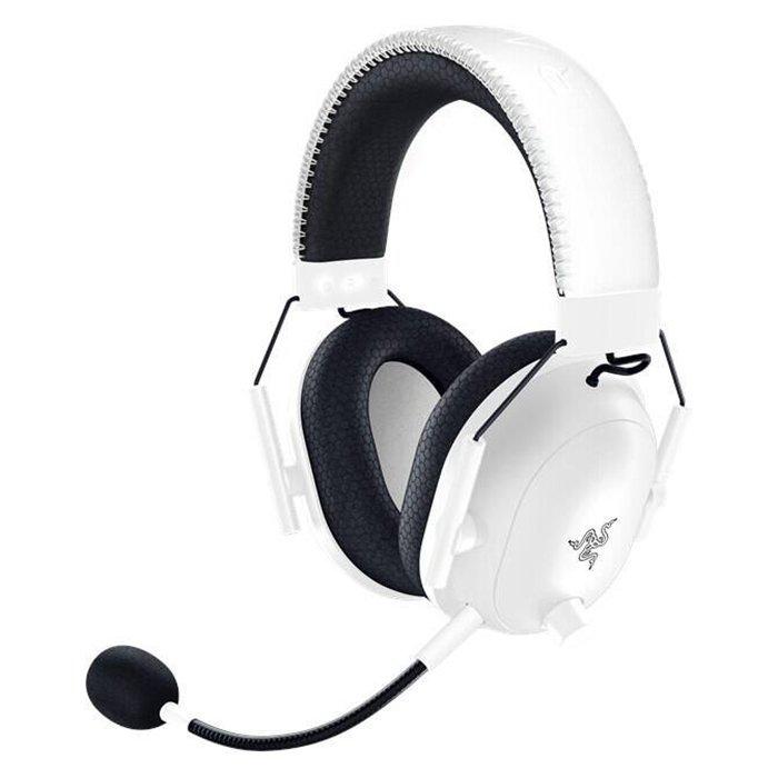 Razer BlackShark V2 Pro Wireless Headset For PlayStation, RZ04-04530600-R3G1 – White