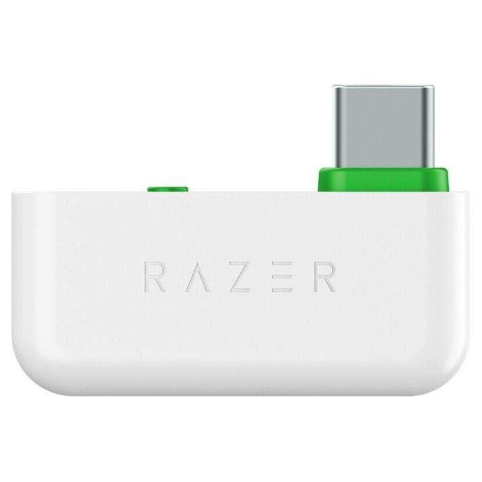 Razer BlackShark V2 Pro Wireless Headset For PlayStation, RZ04-04530600-R3G1 – White