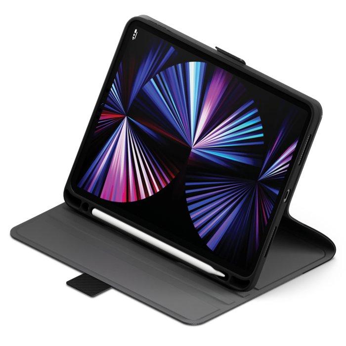 Cygnett Tekview Protective Case for iPad Pro 11”, CY4972TEKVI – Black 