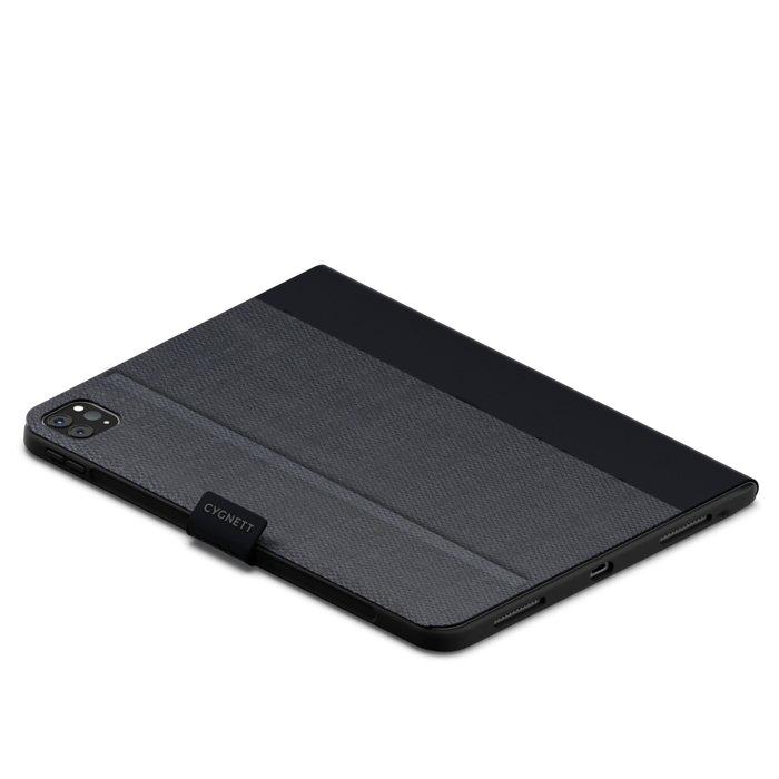 Cygnett Tekview Protective Case for iPad Pro 11”, CY4972TEKVI – Black 