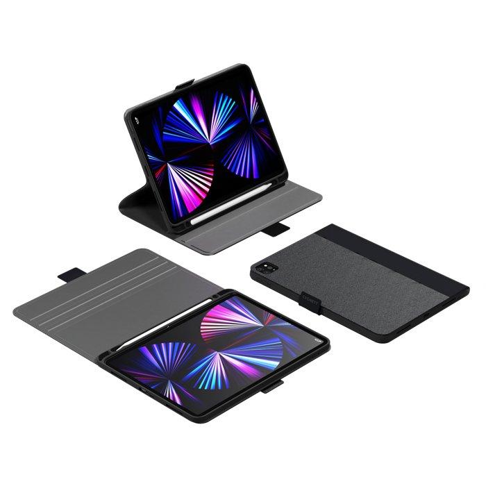 Cygnett Tekview Protective Case for iPad Pro 11”, CY4972TEKVI – Black 