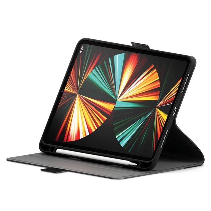 Cygnett Tekview Protective Case for iPad Pro 13”, CY4976TEKVI – Black 