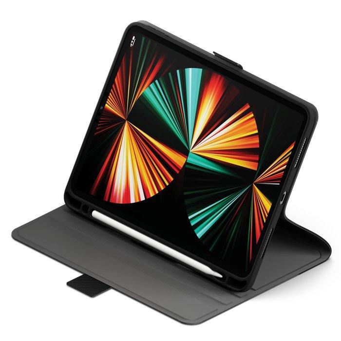 Cygnett Tekview Protective Case for iPad Pro 13”, CY4976TEKVI – Black 