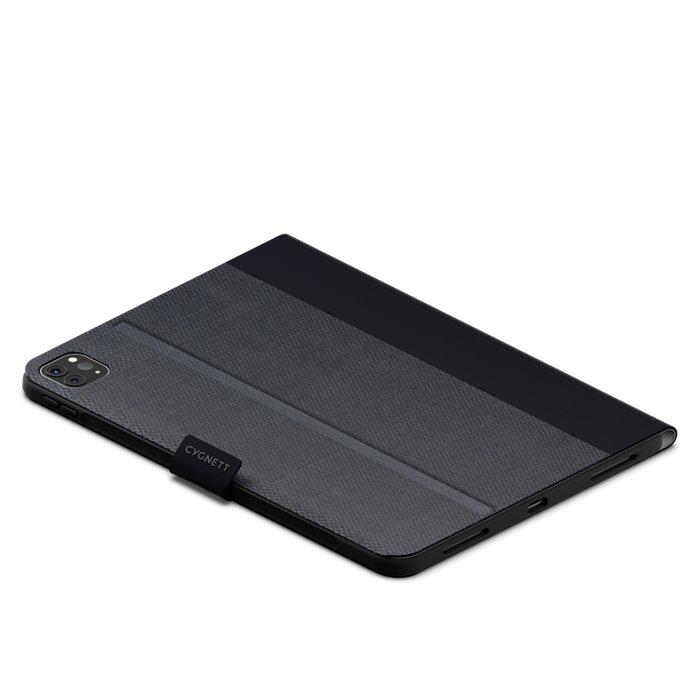 Cygnett Tekview Protective Case for iPad Pro 13”, CY4976TEKVI – Black 
