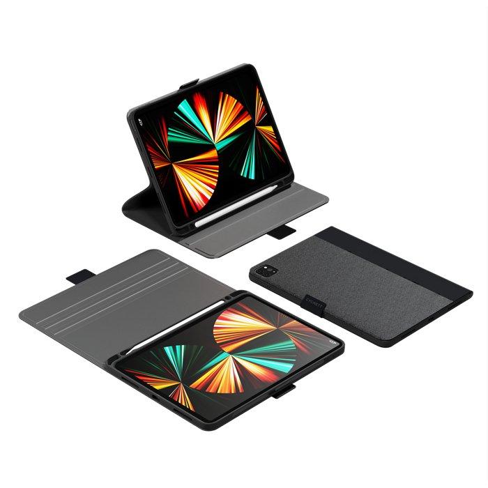 Cygnett Tekview Protective Case for iPad Pro 13”, CY4976TEKVI – Black 