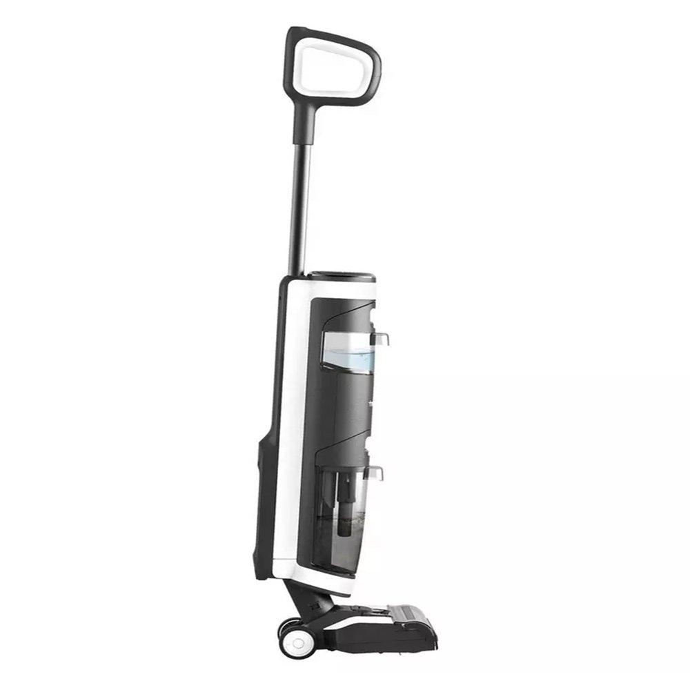 TINECO Floor One S3 Cordless Wet & Dry Vacuum Cleaner, 220W, FW052000SA - Grey