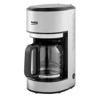 Buy Beko 1000w drip filter coffee maker, cfm6350 - black in Kuwait