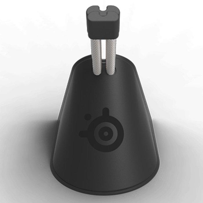 Buy Steelseries mouse bungee - black in Kuwait