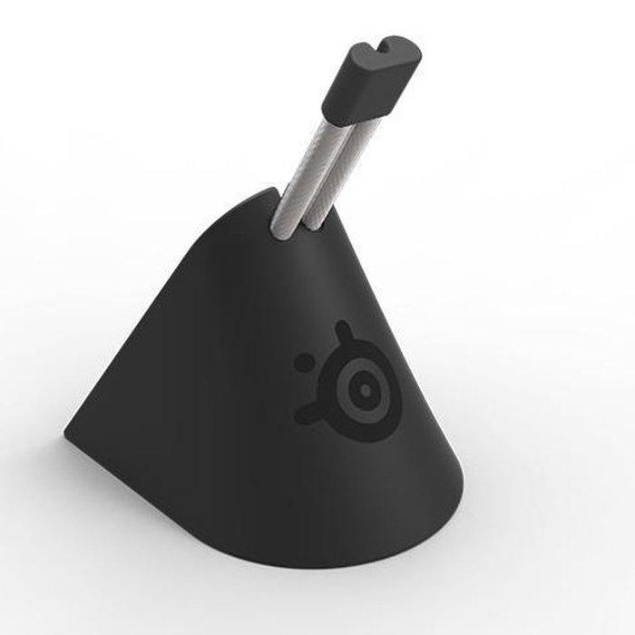 SteelSeries Mouse Bungee - Black