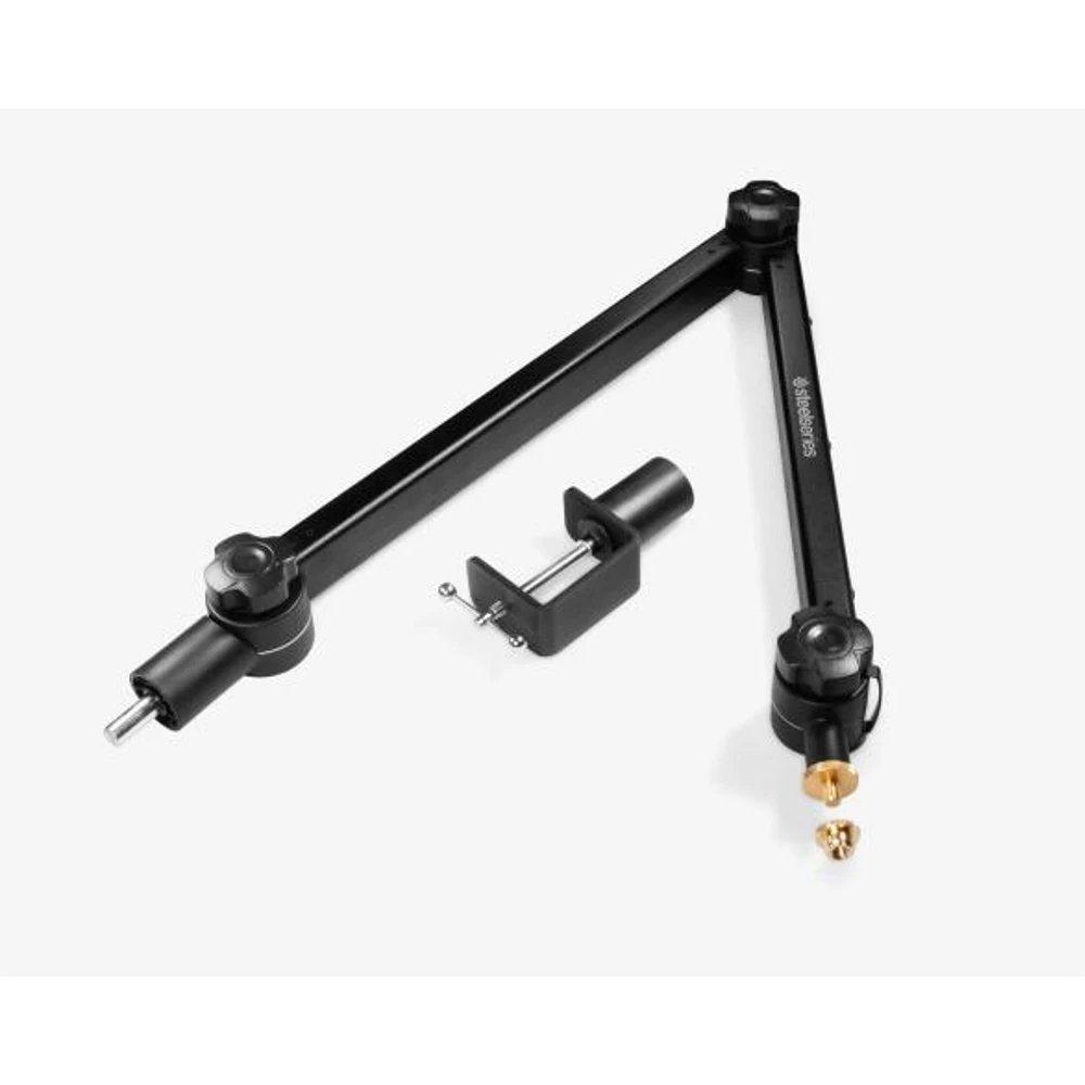Steelseries Alias Boom Arm - Black