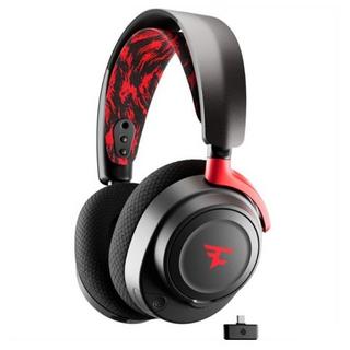 Buy Steelseries arctis nova 7 faze clan limited edition wireless gaming headset, 2. 4gh - b... in Kuwait