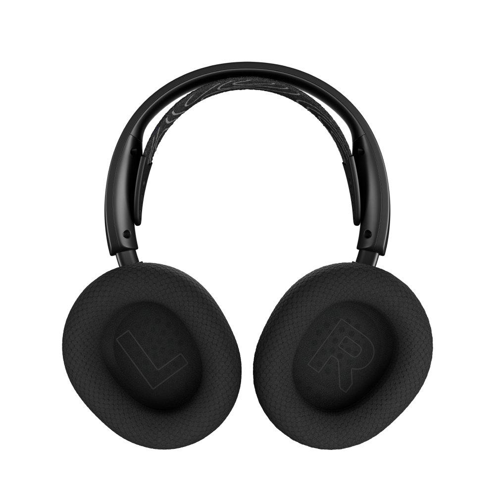 SteelSeries Arctis Nova 5 Wireless Gaming Headset, 2.4GH - Black