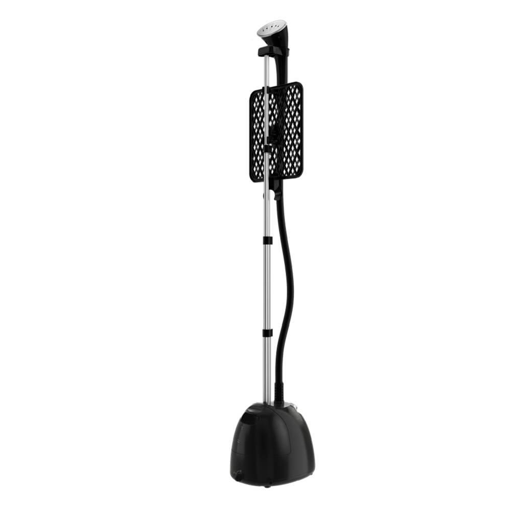 Buy Beko garment steamer, 2000w, stm 5320 – black in Kuwait