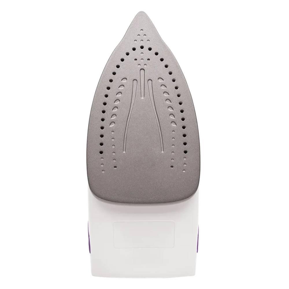 Beko Steam Iron, 1750W, 220ml, SIM3617 – Purple