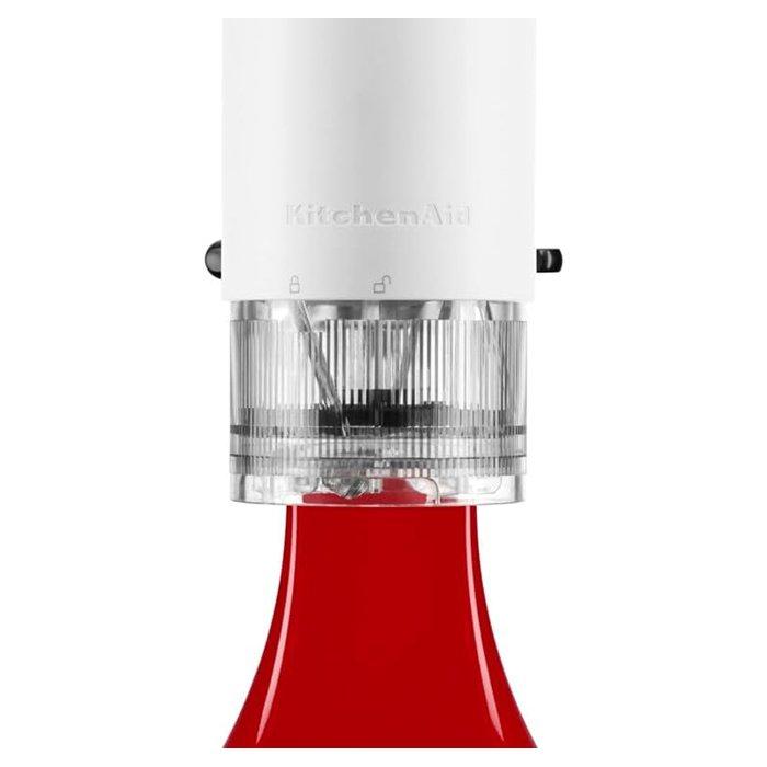 KitchenAid Ice Shaver Attachment, 5KSMSIA  - White 
