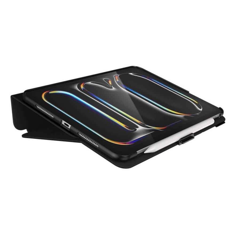 غطاء حماية بالنس فوليو من سبيك لجهاز آيباد برو مقاس 11 بوصة، 150525-D143 - أسود