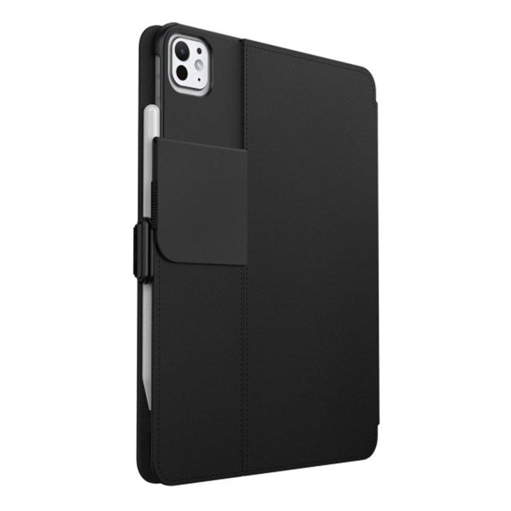 غطاء حماية بالنس فوليو من سبيك لجهاز آيباد برو مقاس 11 بوصة، 150525-D143 - أسود