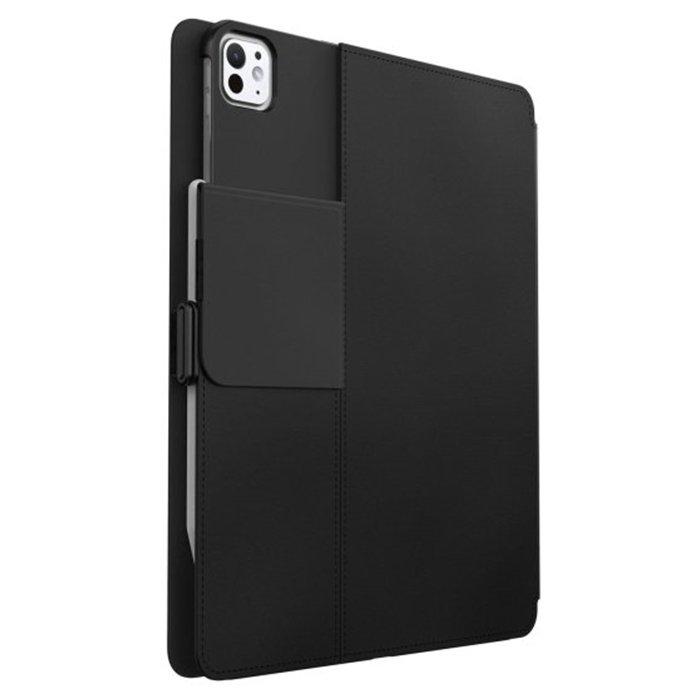 Speck Balance Folio Case for iPad Pro 13”, 150527-D143 – Black
