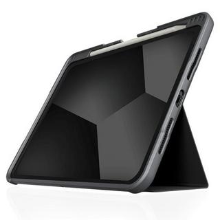 Buy Stm dux plus case for ipad pro 13" ( m4 ) - black in Kuwait