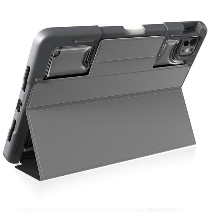 STM Dux Plus Case for iPad Pro 13" ( M4 ) - Black