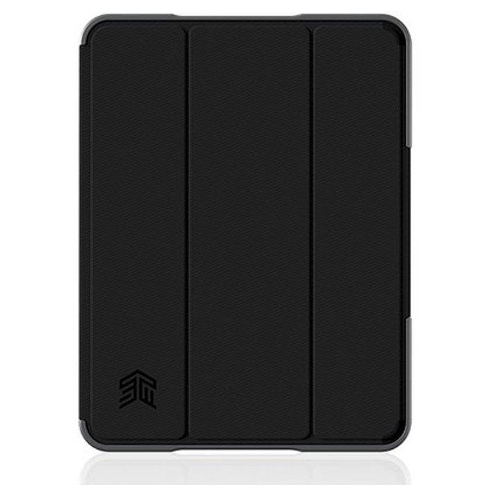 STM Dux Plus Case for iPad Pro 13" ( M4 ) - Black