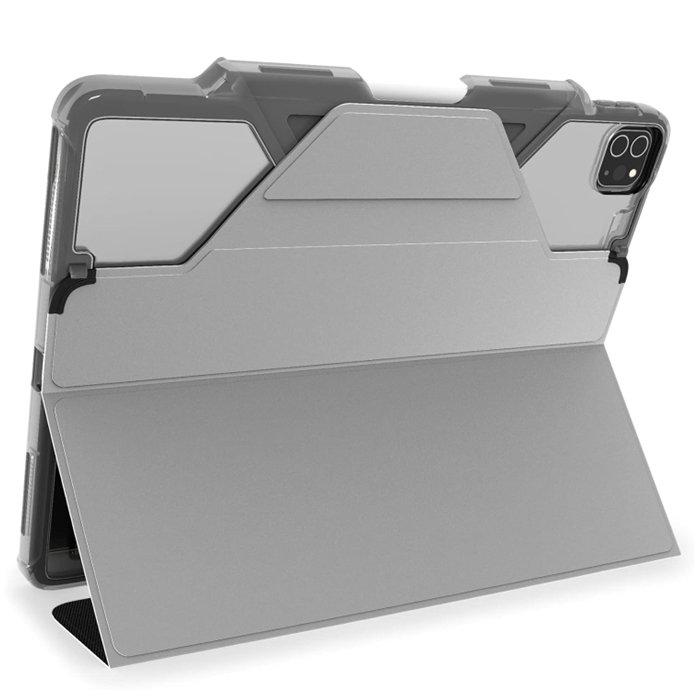 STM-BAG Dux Plus Case for iPad Pro 11″, STM-222-334KZ-01 – Black 