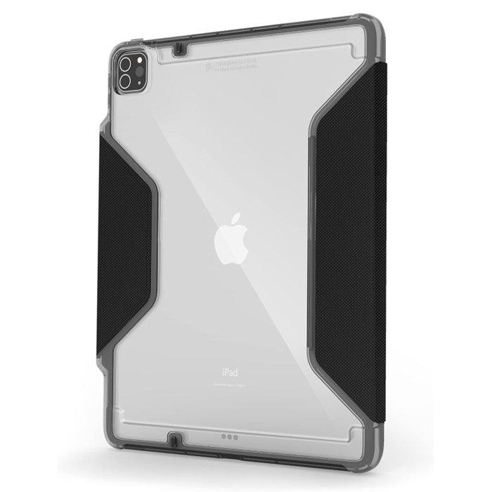 STM-BAG Dux Plus Case for iPad Pro 11″, STM-222-334KZ-01 – Black 