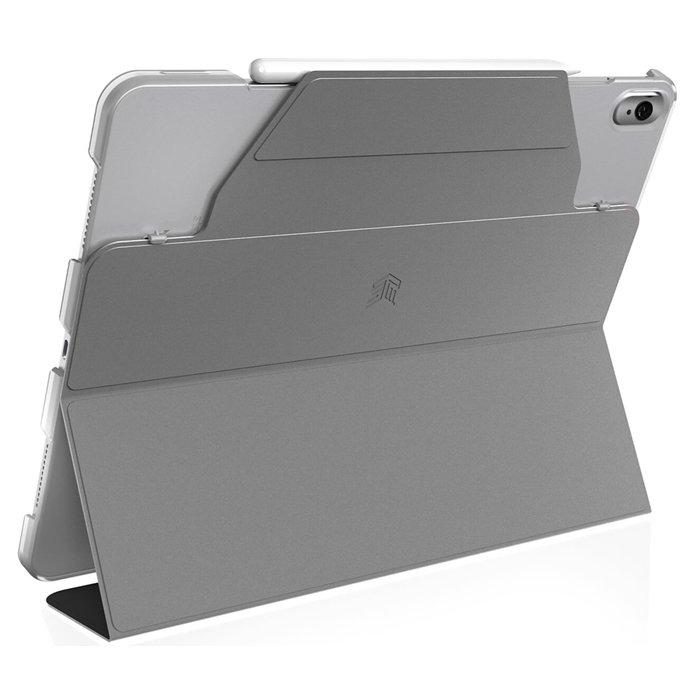 STM-BAG Folio Case for iPad Air 13", STM-222-383LY-01 – Black 
