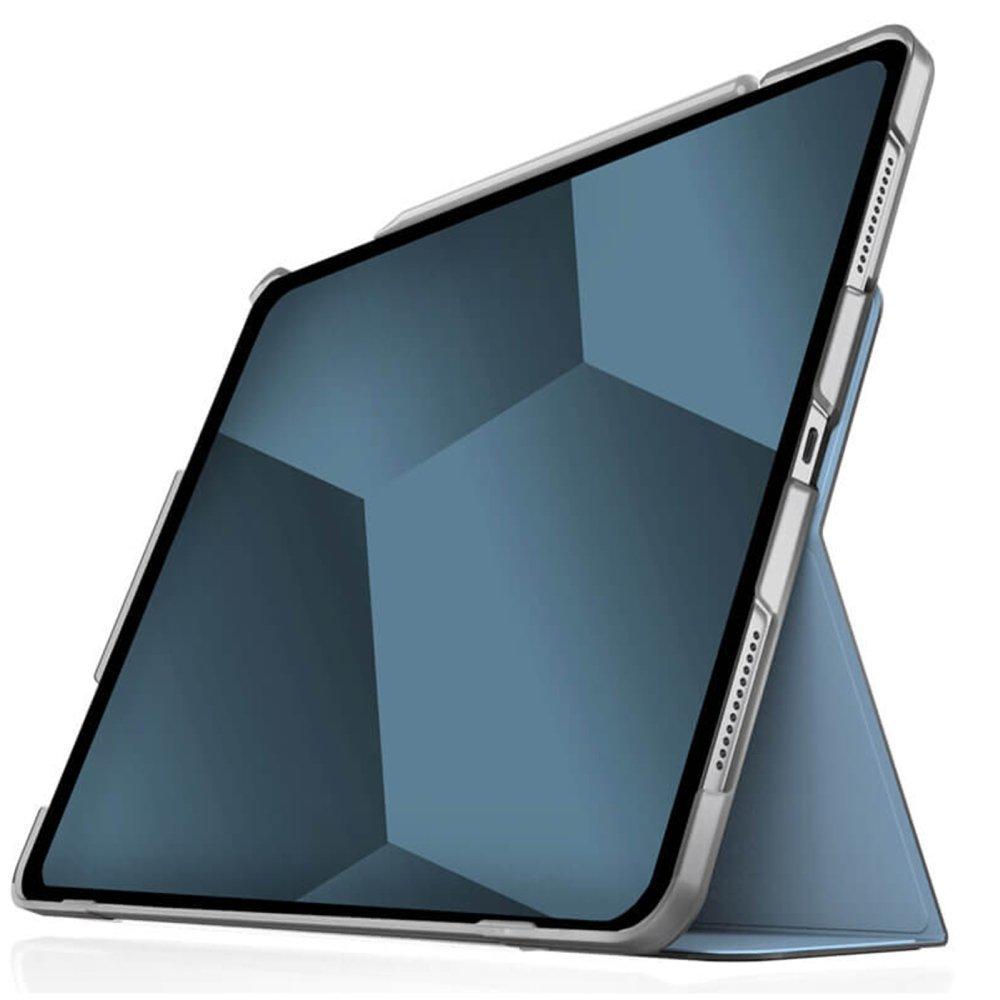 Buy Stm studio case studio for ipad air 13" ( m2 ) - blue in Kuwait