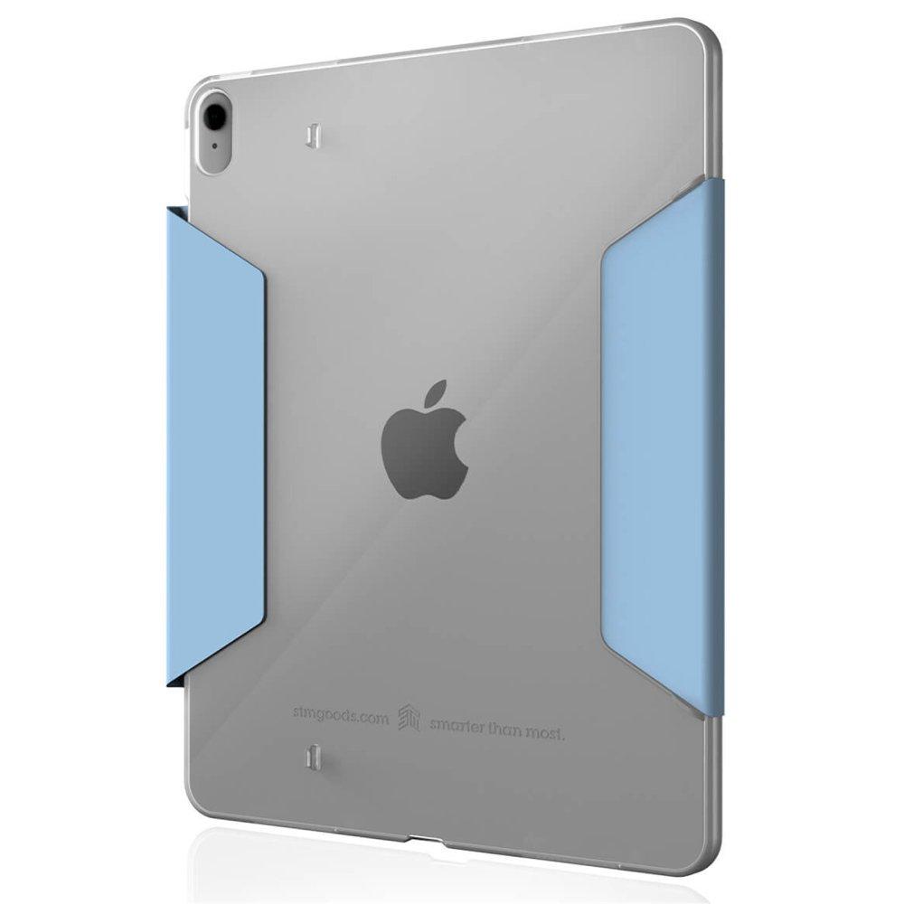 STM Studio Case Studio for iPad Air 13" ( M2 ) - Blue