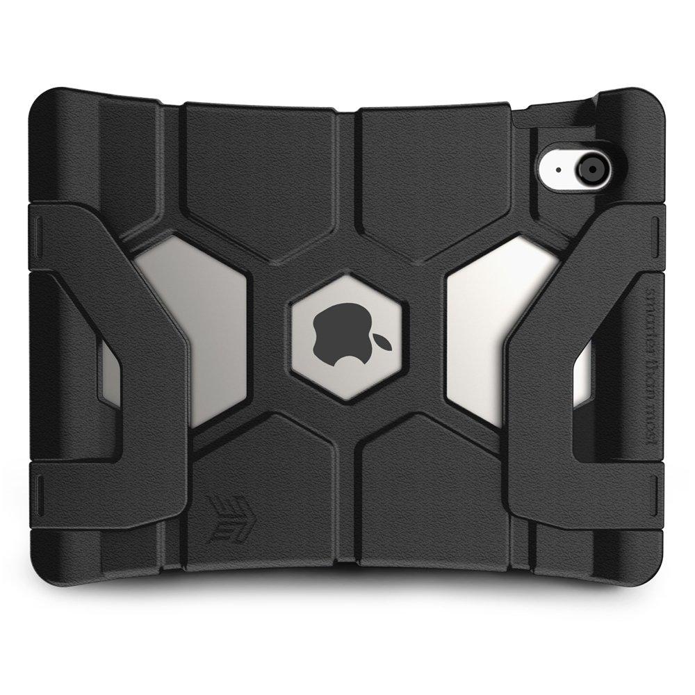 Stm-Bag iPad 10-11 Gen Case, STM-222-444KX-01 – Black