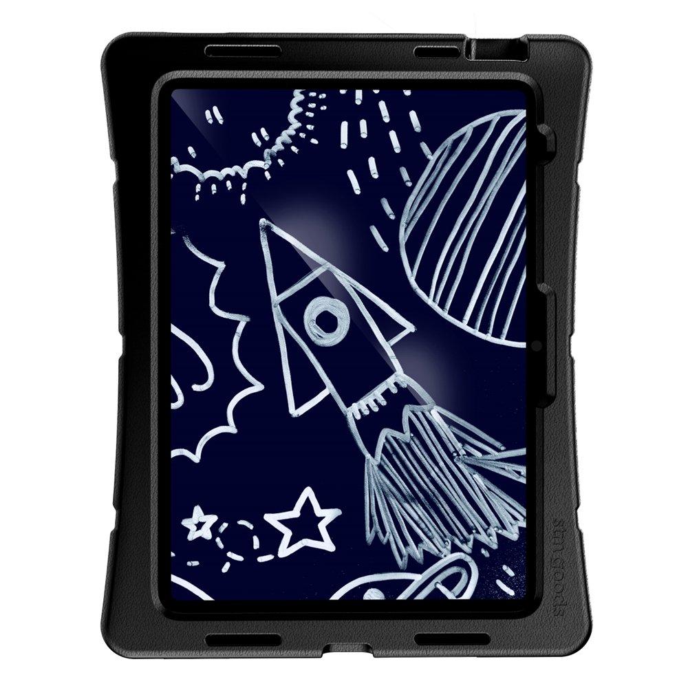Stm-Bag iPad 10-11 Gen Case, STM-222-444KX-01 – Black