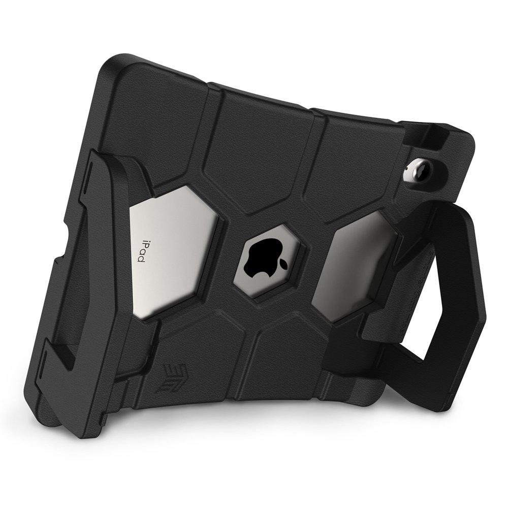 Stm-Bag iPad 10-11 Gen Case, STM-222-444KX-01 – Black