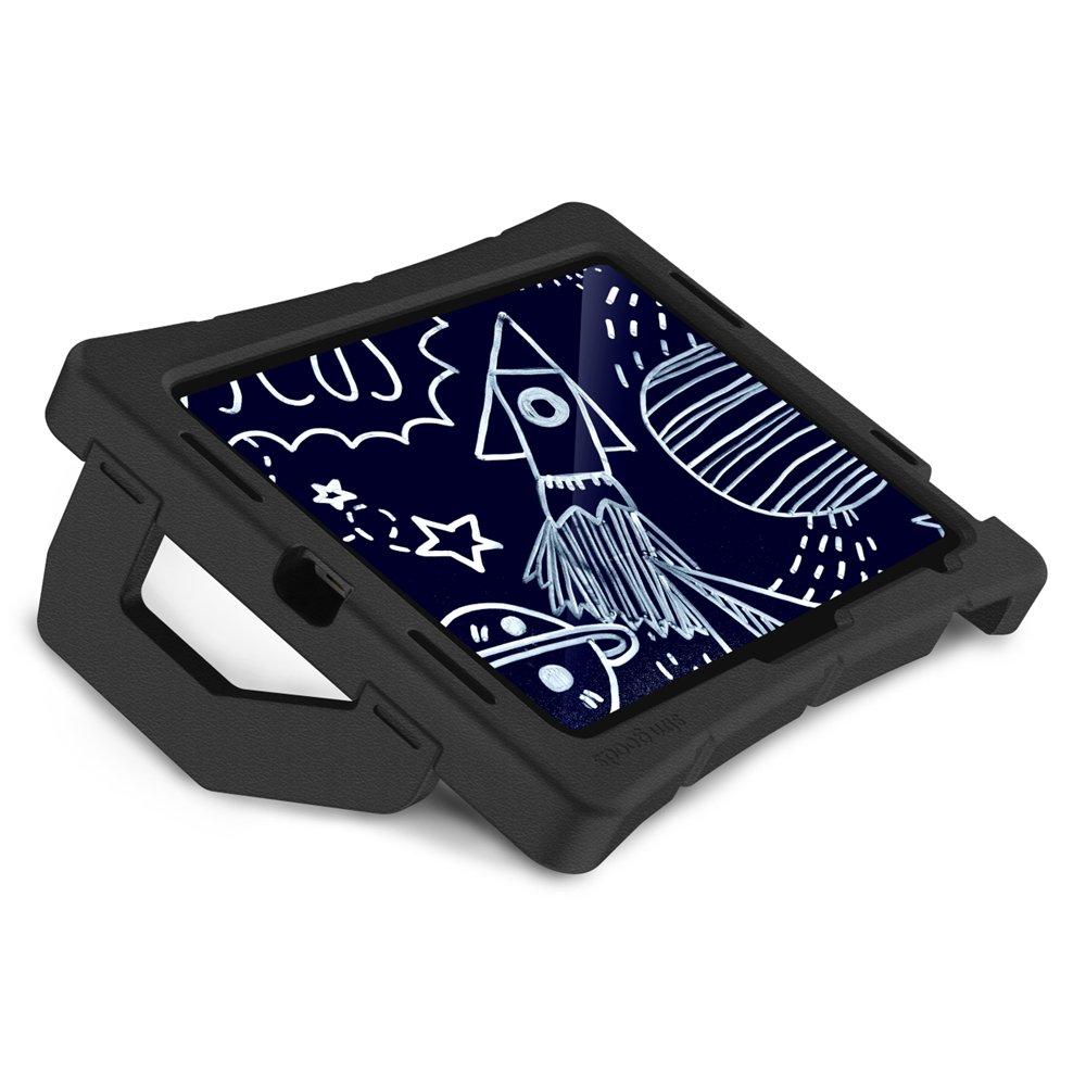 Stm-Bag iPad 10-11 Gen Case, STM-222-444KX-01 – Black